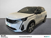 Annonce Peugeot 3008 occasion  HYBRID 225CH ALLURE PACK e-EAT8  Bayeux