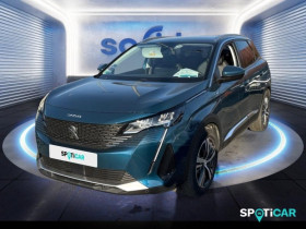 Peugeot 3008 , garage Peugeot Dunkerque - SOFIDA AUTO  Dunkerque