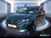 Peugeot 3008 occasion année 2020 boite Automatique Annonce Peugeot 3008 occasion Essence HYBRID 225ch Allure Pack e-EAT8 à Dunkerque