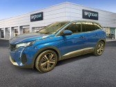 Annonce Peugeot 3008 occasion Essence HYBRID 225ch Allure Pack e-EAT8  NIMES