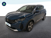 Peugeot 3008 HYBRID 225ch Allure Pack e-EAT8   Chambray Les Tours 37