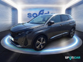 Peugeot 3008 occasion année 2022 boite Automatique Annonce Peugeot 3008 occasion Essence HYBRID 225ch Allure Pack e-EAT8 à Boulogne-sur-mer