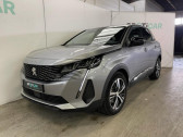 Annonce Peugeot 3008 occasion  HYBRID 225ch Allure Pack e-EAT8 à OSNY