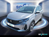 Peugeot 3008 HYBRID 225ch Allure Pack e-EAT8   Dunkerque 59