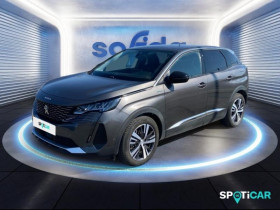 Peugeot 3008 , garage Peugeot Saint-Omer - SOFIDA AUTO  Longuenesse