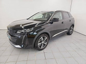 Peugeot 3008 occasion année 2021 boite Automatique Annonce Peugeot 3008 occasion Essence HYBRID 225ch Allure Pack e-EAT8 à ILLZACH