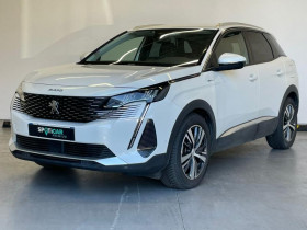 Peugeot 3008 , garage PEUGEOT Strasbourg NORD  Hoenheim