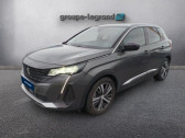Annonce Peugeot 3008 occasion Hybride HYBRID 225ch Allure Pack e-EAT8 � Le Havre