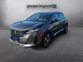 Peugeot 3008 occasion année 2021 boite Automatique Annonce Peugeot 3008 occasion Hybride HYBRID 225ch Allure Pack e-EAT8 à Le Havre