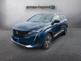 Annonce Peugeot 3008 occasion Hybride HYBRID 225ch Allure Pack e-EAT8 � Le Havre