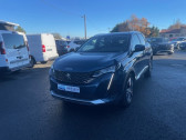 Annonce Peugeot 3008 occasion Hybride HYBRID 225CH ALLURE PACK E-EAT8  Albi