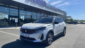 Annonce Peugeot 3008 occasion Hybride HYBRID 225CH ALLURE PACK E-EAT8  Albi