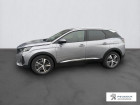 Peugeot 3008 occasion Gris année 2021 boite Automatique Annonce Peugeot 3008 occasion Hybride HYBRID 225ch Allure Pack e-EAT8 à MAZAMET