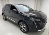 Peugeot 3008 occasion année 2021 boite Automatique Annonce Peugeot 3008 occasion Hybride HYBRID 225CH ALLURE PACK E-EAT8 à Villenave-d'Ornon