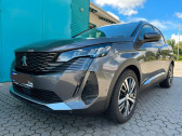 Peugeot 3008 occasion année 2021 boite Automatique Annonce Peugeot 3008 occasion Hybride HYBRID 225CH ALLURE PACK E-EAT8 à Villenave-d'Ornon