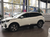 Peugeot 3008 occasion année 2021 boite Automatique Annonce Peugeot 3008 occasion Hybride HYBRID 225CH ALLURE PACK E-EAT8 à Villenave-d'Ornon
