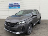 Peugeot 3008 occasion année 2021 boite Automatique Annonce Peugeot 3008 occasion Hybride HYBRID 225CH ALLURE PACK E-EAT8 à Saint-Saturnin