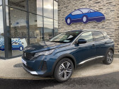 Peugeot 3008 occasion année 2021 boite Automatique Annonce Peugeot 3008 occasion Hybride HYBRID 225CH ALLURE PACK E-EAT8 à Saint-Saturnin