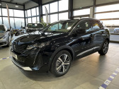 Peugeot 3008 occasion année 2021 boite Automatique Annonce Peugeot 3008 occasion Hybride HYBRID 225CH ALLURE PACK E-EAT8 à Mérignac