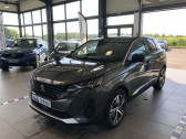 Peugeot 3008 occasion année 2022 boite Automatique Annonce Peugeot 3008 occasion Hybride HYBRID 225CH ALLURE PACK E-EAT8 à Mérignac
