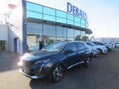 Peugeot 3008 occasion année 2021 boite Automatique Annonce Peugeot 3008 occasion Hybride HYBRID 225CH ALLURE PACK E-EAT8 à Labège