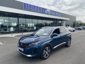 Peugeot 3008 occasion année 2021 boite Automatique Annonce Peugeot 3008 occasion Hybride HYBRID 225CH ALLURE PACK E-EAT8 à Albi