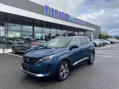 Peugeot 3008 occasion année 2021 boite Automatique Annonce Peugeot 3008 occasion Hybride HYBRID 225CH ALLURE PACK E-EAT8 à Albi