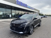 Peugeot 3008 occasion année 2021 boite Automatique Annonce Peugeot 3008 occasion Hybride HYBRID 225CH ALLURE PACK E-EAT8 à Albi