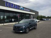 Peugeot 3008 HYBRID 225CH ALLURE PACK E-EAT8   Albi 81