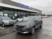 Peugeot 3008 occasion année 2021 boite Automatique Annonce Peugeot 3008 occasion Hybride HYBRID 225CH ALLURE PACK E-EAT8 à Onet-le-Château