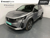 Peugeot 3008 occasion année 2021 boite Automatique Annonce Peugeot 3008 occasion Hybride HYBRID 225ch Allure Pack e-EAT8 à Avon