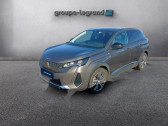 Peugeot 3008 occasion année 2022 boite Automatique Annonce Peugeot 3008 occasion Hybride HYBRID 225ch Allure Pack e-EAT8 à Le Havre