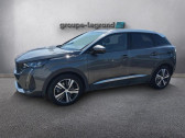 Peugeot 3008 occasion année 2021 boite Automatique Annonce Peugeot 3008 occasion Hybride HYBRID 225ch Allure Pack e-EAT8 à Le Havre