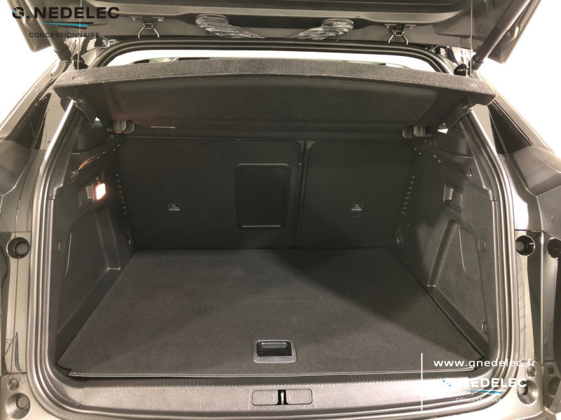 Peugeot 3008 HYBRID 225ch Allure Pack e-EAT8  occasion  Ch?teaulin - photo n6