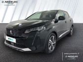 Annonce Peugeot 3008 occasion  HYBRID 225ch Allure Pack e-EAT8  Ch?teaulin