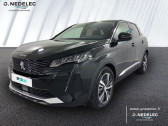 Peugeot 3008 occasion année 2021 boite Automatique Annonce Peugeot 3008 occasion HYBRID 225ch Allure Pack e-EAT8 à Ch?teaulin