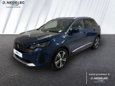 Peugeot 3008 HYBRID 225ch Allure Pack e-EAT8  2021 - annonce de voiture en vente sur Auto Sélection.com