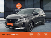 Annonce Peugeot 3008 occasion Hybride Hybrid 225ch e-EAT8 GT + toit ouvrant  Labge