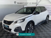 Peugeot 3008 occasion année 2020 boite Automatique Annonce Peugeot 3008 occasion Hybride HYBRID 225ch GT e-EAT8 10cv à Noisy-le-Grand