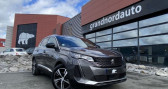 Annonce Peugeot 3008 occasion Hybride HYBRID 225CH GT E EAT8  Nieppe