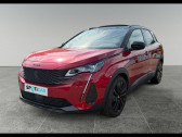 Peugeot 3008 HYBRID 225ch GT e-EAT8   Otterswiller 67