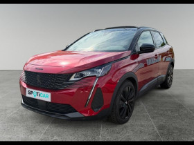 Peugeot 3008 , garage PEUGEOT SAVERNE  Otterswiller
