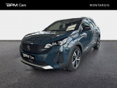 Peugeot 3008 HYBRID 225ch GT e-EAT8  2022 - annonce de voiture en vente sur Auto Sélection.com