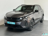 Peugeot 3008 occasion année 2022 boite Automatique Annonce Peugeot 3008 occasion Essence HYBRID 225ch GT e-EAT8 à Haguenau