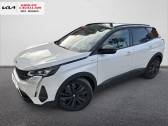 Annonce Peugeot 3008 occasion Essence HYBRID 225ch GT e-EAT8  NICE