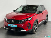 Peugeot 3008 occasion année 2021 boite Automatique Annonce Peugeot 3008 occasion Essence HYBRID 225ch GT e-EAT8 à Haguenau