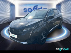 Peugeot 3008 , garage Peugeot Dunkerque - SOFIDA AUTO  Dunkerque