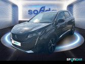 Peugeot 3008 occasion année 2021 boite Automatique Annonce Peugeot 3008 occasion Essence HYBRID 225ch GT e-EAT8 à Dunkerque