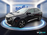 Peugeot 3008 occasion année 2021 boite Automatique Annonce Peugeot 3008 occasion Essence HYBRID 225ch GT e-EAT8 à Boulogne-sur-mer