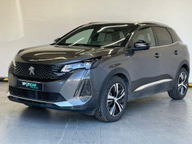 Peugeot 3008 , garage PEUGEOT Strasbourg NORD  Hoenheim
